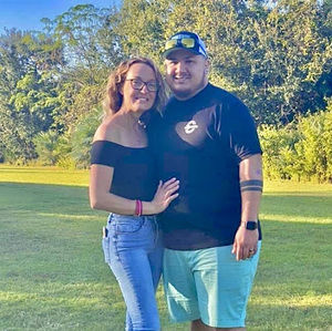 Meet your Posher, Ashlee